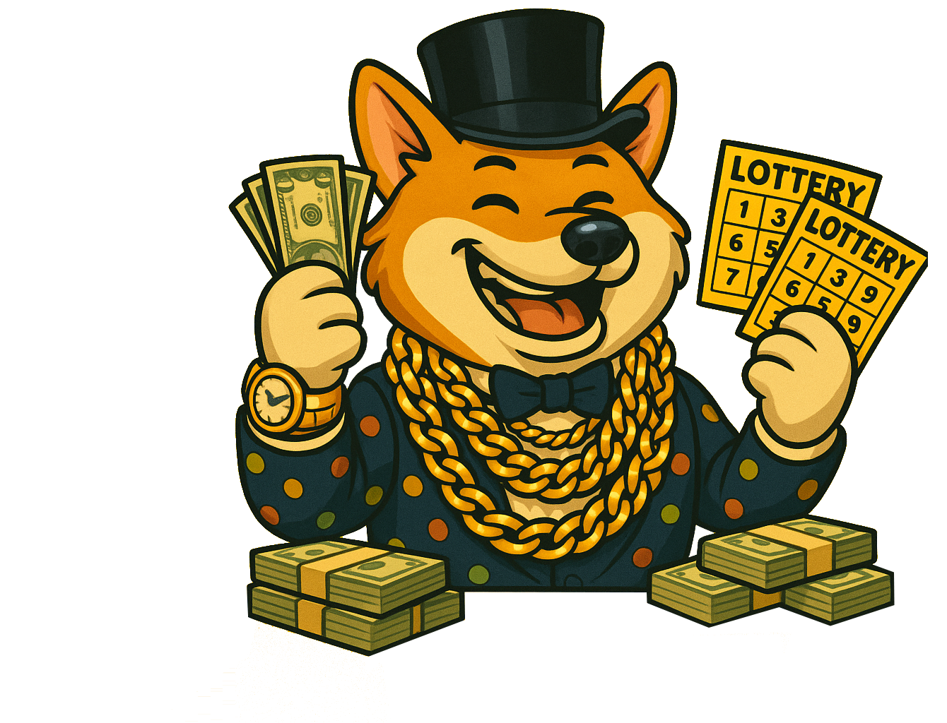 Rich WinDog